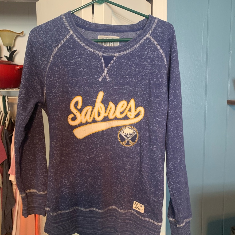 Buffalo Sabres sweatshirt